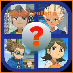 Inazuma Eleven - QUEST & QUIZ icon