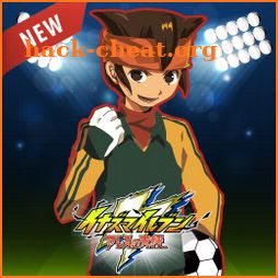 Inazuma Irebun -  Endou Mamoru game icon