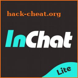 InChat Lite icon