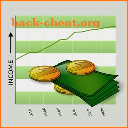 Income Tracker icon