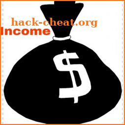 Income Zone icon