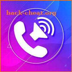 Incoming Caller Name Announcer & Speaker icon