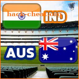 IND vs AUS Live Matches 2018 T20, ODI icon