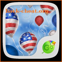 Independence Day Theme icon