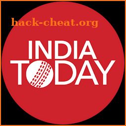 India Today Live Cricket Score - Samsung Internet icon