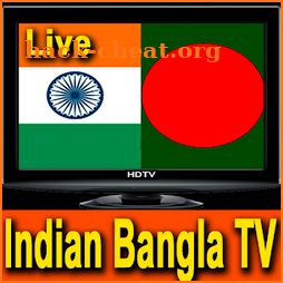 Indian Bangla TV All Channels icon