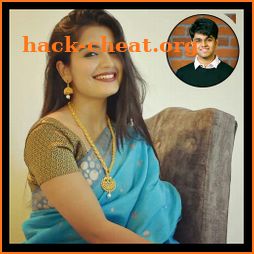 Indian Bhabhi Live Video Call Free icon