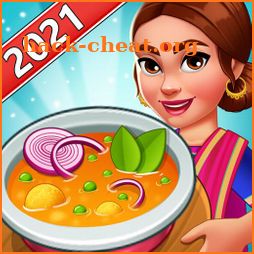 Indian Cooking Games - Star Chef Restaurant Food icon