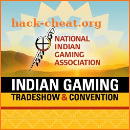 Indian Gaming 2022 icon