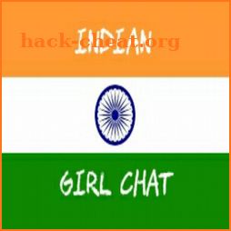 Indian Girl Chat icon