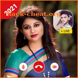 Indian Girls Video Chat Guide - Random Video chat icon