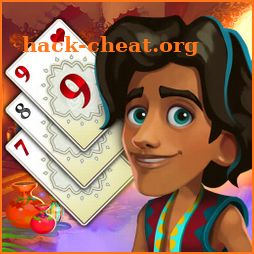 Indian Legends Solitaire icon