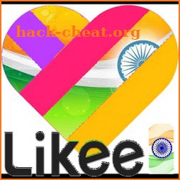 Indian Likee Video - Short Like Lite Video 2020 icon