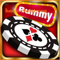 Indian Rummy Offline icon