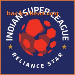 Indian Super League - Official App icon