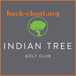 Indian Tree Golf Club icon