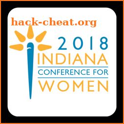 Indiana Conference for Women icon