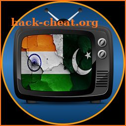 Indo Pak TV All Channels Without Internet icon