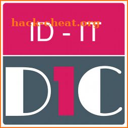 Indonesian - Italian Dictionary (Dic1) icon