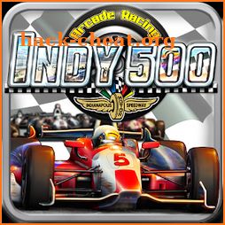 INDY 500 Arcade Racing icon