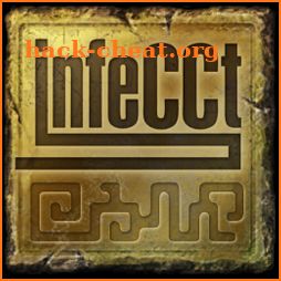 infeCCt - addictive puzzle fun icon