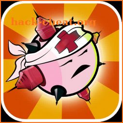 Infection Premium icon