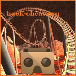 Inferno VR Roller Coaster icon