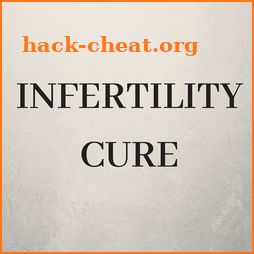 Infertility Cure icon