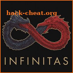 InfinitasDM icon