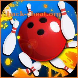 Infinite Bowling icon