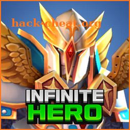 INFINITE HERO : 3D Idle RPG icon