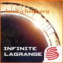 Infinite Lagrange icon