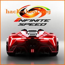 Infinite Speed : Online Racing icon