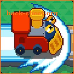 Infinite Train icon