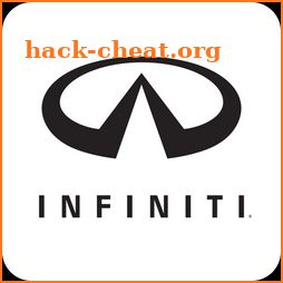 INFINITI Connection® icon