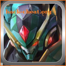 Infinity Mechs icon