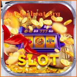 Infinity Slots Games icon