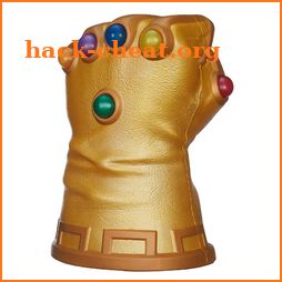 Infinity Stone Gauntlet icon