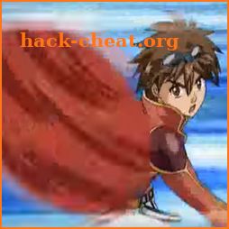 Info Bakugan Battle Brawlers icon