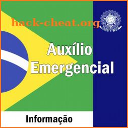 Informações | Auxílio Emergencial icon