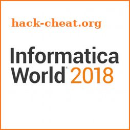 Informatica World 2018 icon