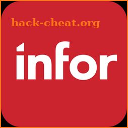 Inforum 2018 icon