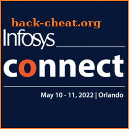 Infosys Connect 2022 icon