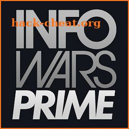 Infowars PRIME icon