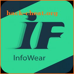 InfoWear icon