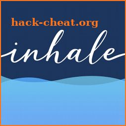 Inhale icon