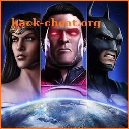 Injustice: Gods Among Us icon