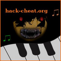 Ink Devil Bendi Piano Ringtones icon