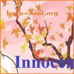 innocenteny girl icon