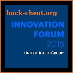 Innovation at UHG icon